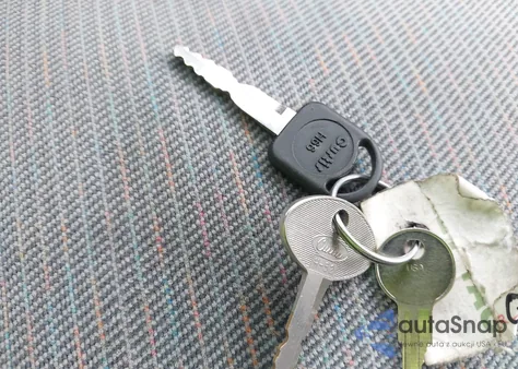 1994 Ford F150 из США, поврежденный, VIN 1FTDF15Y6RLB34592